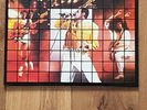 QUEEN - LIVE MAGIC - VINYL LP ALBUM - UK RELEASE 1986 - EMI RECORDS