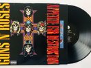 2008 GUNS N ROSES Appetite for Destruction 180g LP Geffen GHS24148 Jungle Sweet