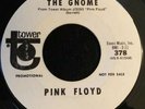 Pink Floyd-The Gnome/Flaming-Tower 378-Promo NM