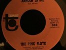 Pink Floyd-Arnold Layne/Candy And A Currant Bun-Tower 333-NM