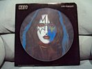 KISS-ACE FREHLEY-LP ( 1978 PICTURE DISC )