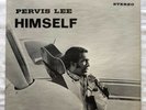 RARE: PRIVATE PRESSING OF PERVIS LEE - HIMSELF,LP, SOUL, FUNK, ROCK, JAZZ