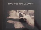 Joy Division - Love Will Tear Us Apart 12'' EP (FACTORY 2014)