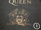 Queen Classic Queen Vol 1 LP