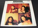 Krokodil-Getting Up For The Morning LP Near Mint ORIG DE 1972 Bacillus 19117