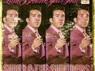 SUNNY & THE SUNLINERS LITTLE BROWN EYED SOUL NORTHEN SOUL LP TEXAS CHICANO FUNK