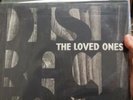 THE LOVED ONES GREY   LP NOFX AGAINST ME MENZINGERS DIRECT HIT MASKED INTRUDER