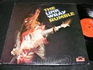 The Link Wray Rumble LINK WRAY Polydor 1974 Boz Scaggs Tower Of Power Rockabilly
