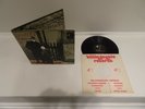 Lucifer's Friend Self Titled S/T LP RARE 1973 BILLINGSGATE QUAD PRESS  Uriah