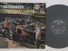 LP ASTRONAUTS Competition Coupe SHP5345 VICTOR JAPAN Vinyl