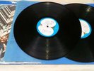 The BEATLES 1967 1970 Blue Album UK Vintage Double X2 VINYL LP Apple PCSP 718