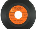 RONNIE NEAT Have Mercy On Me Baby/FOUR C-NOTES Mister R & R 7IN 1957 R&R VG/VG+