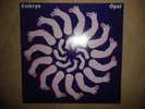 LP Embryo - Opal German RI 1997 Think Progressive NM/NM Kraut Rock