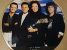 POOH - Per te domani / Tu dov'eri - PICTURE DISC - Ed. limitata n° 01342 - 1987