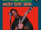 Magic Sam-West Side Soul (UK IMPORT) VINYL NEW