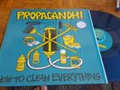 PROPAGANDHI COLOR LP NOFX STRUNG OUT GOOD RIDDANCE BIGWIG BAD RELIGION LAGWAGON