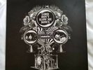 VERY RARE Oasis Lord Don't Slow Me Down single sided  LP 2007