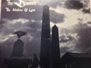 Signed Copy -The Damned The Shadow Of Love Ten Inches Of Hell Mix 10