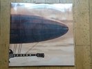 LED ZEPPELIN LIVE MONTREUX 1970 3 LP SET  LIMITED ONLY 350   JULES REC