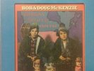 BOB & DOUG McKENZIE 