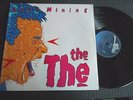 SOUL MINING the THE 1983 issue Epic matrix al-39266 gib Matt Johnson ROCK RARE