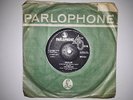 THE HOLLIES - HOLD ON / LONG DARK ROAD SOUTH AFRICA 7'' SINGLE SPD 612