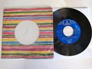 BEATLES ORIGINAL SPAIN SPANISH JUKEBOX 1964 SCARCE VERY RARE ONLY FOR EMI ODEON