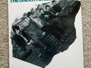The Undertones ? 1 First Album LP ? Blue Green Vinyl Schallplatte