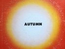 AUTUMN Self Titled LP private xian college hippie folk RPC HEAR