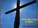 THE SOJOURNERS From The Cross To Glory LP TX private xian psych rock great  HEAR