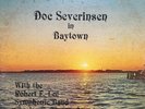 DOC SEVERINSEN in Baytown LP rare private high school jazz HEAR