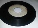 BLANK/THANK YOU LORD - BOB MARLEY & THE WAILERS [R/STEADY]  7