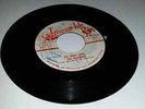 TREASURE ISLE/MY BEST GIRL - THE PARAGONS [R/STEADY]  7