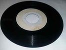 BLANK[OLIVE BLOSSOM]/ALL OVER THE WORLD - DALTONS  [R/STEADY]  7