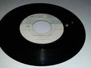 WIRL/SAY THAT YOU LOVE ME - ERIC MONTY MORRIS [PRE SKA]  7
