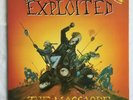 The Exploited - The Massacre LP