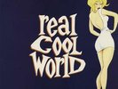 David Bowie Real Cool World 12
