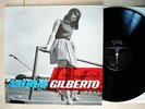 Astrud Gilberto The Essential A//2 B//1 UK LP Polydor Verve VRV 6 1984 EX/EX