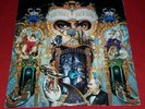 VINILO LP DANGEROUS MICHAEL JACKSON.1991