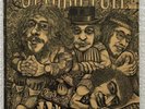 Jethro Tull ?– Stand Up Label: Reprise Records ?– RS 6360