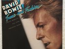 David Bowie ?– Fame And Fashion (David Bowie's All Time Greatest Hits)