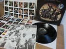 PAUL McCARTNEY & WINGS - BAND ON THE RUN in mint POSTER