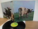 PINK FLOYD - ATOM HEART MOTHER in mint ORIG LP in 1970 SHZE297