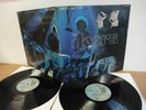 THE DOORS - ABSOLUTELY LIVE in mint DOPPEL LP GERMANY 1972
