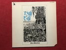Lp High Tide: Sea Shanties,  Liberty Label , Gatefold Cover