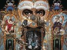 Michael Jackson - Dangerous