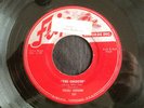 Rosco Gordon, Flip 237, The Chicken & Love For You Baby, Classic Sun recording