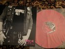 As the Eternal Cowboy [PA] by Against Me  Color Vinyl 2003 Fat Subscription New