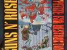 Guns N‘ Roses - Appetite For Destruction - Original-LP