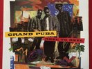 GRAND PUBA   REEL TO REEL LP  2 LP (1992) ORIG HIP HOP   ELEKTRA 61314-1